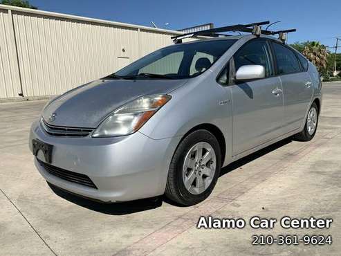 2007 Toyota Prius Touring - WARRANTY - 8AM-6PM - - by for sale in San Antonio, TX