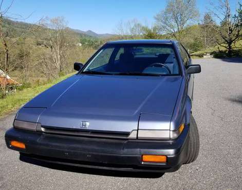 Honda Accord 1988 DX 2Dr for sale in Clyde, NC