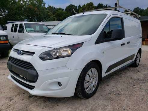 2015 Ford Transit Connect XLT for sale in Raleigh, NC
