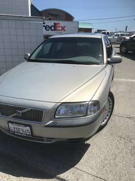 Volvo S80 Low Miles - - by dealer - vehicle automotive for sale in Seaside, CA