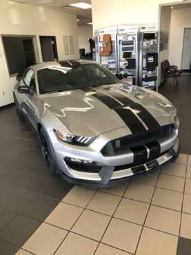 2020 Ford Mustang Shelby GT 350 - cars & trucks - by dealer -... for sale in Batesville, AR