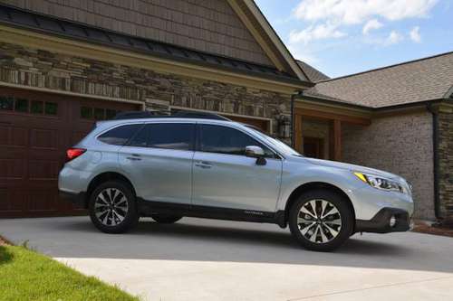 2016 Subaru Outback Limited 2.5i for sale in Pinnacle, NC