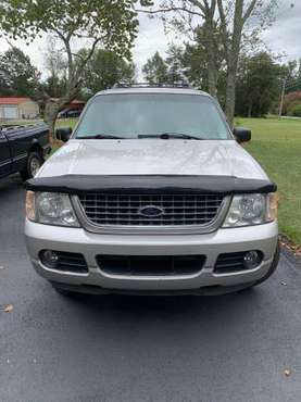 2005 Ford Explorer for sale in Mebane, NC, NC
