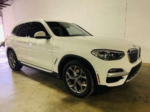 2020 BMW X3 xDrive30i - cars & trucks - by dealer - vehicle... for sale in Springfield, MO