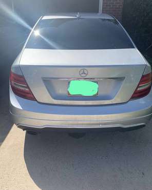 2012 Mercedes Benz for sale - cars & trucks - by owner - vehicle... for sale in Macon, GA
