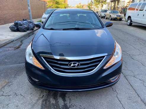 2013 Hyundai Sonata GLS - cars & trucks - by owner - vehicle... for sale in Bronx, NY