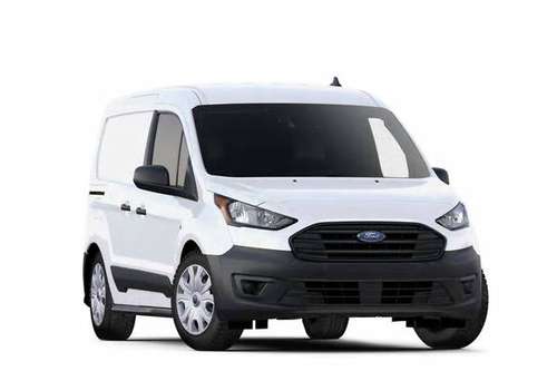 2019 Ford Transit Connect Commercial XL Cargo Van for sale in Millerton, CT