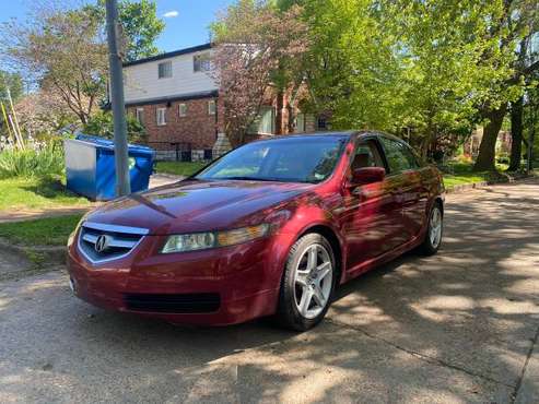 2005 Acura TL for sale in Saint Louis, MO