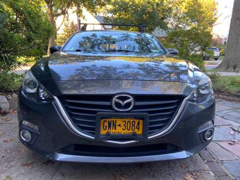 mazda 3 - cars & trucks - by owner - vehicle automotive sale for sale in Brooklyn, NY