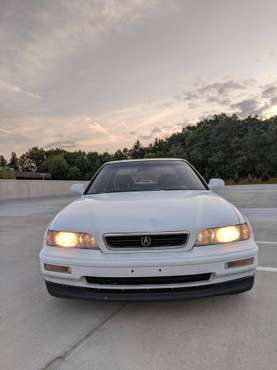 1993 Acura Legend for sale in Huntington Woods, MI