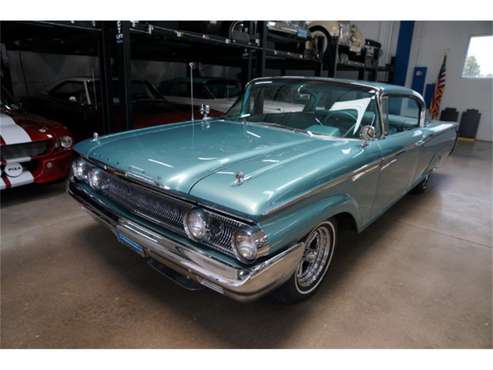 1960 Mercury Monterey for sale in Torrance, CA