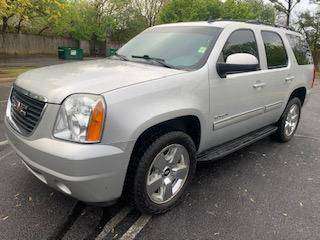 2010 GMC YUKON 4X4 - - by dealer - vehicle automotive for sale in Springdale, AR