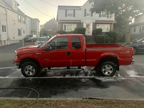 2006 Ford F350 Lariat Power Stroke 6.0 for sale in Revere, MA