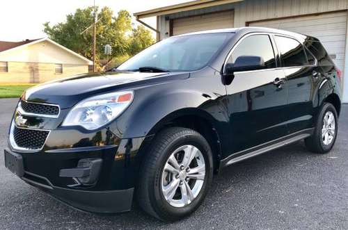 2012 Chevy Equinox Lt for sale in Mission, TX