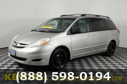 2006 Toyota Sienna Desert Sand Mica Great Deal AVAILABLE - cars & for sale in Eugene, OR