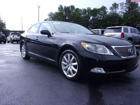 2009 Lexus LS460 AWD for sale in Georgetown, KY