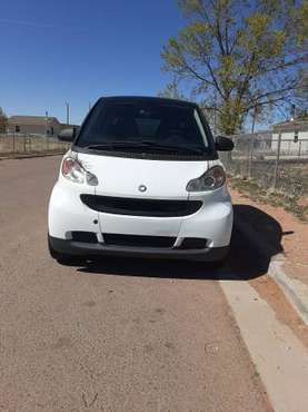 2008 Smart Car for sale in Ganado, AZ