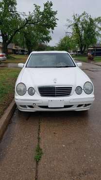 Mercedes-Benz for sale for sale in Midwest City, OK