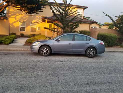 2010 Nissan Altima S for sale in Seaside, CA