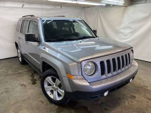 2017 Jeep Patriot Latitude Sport Utility 4D - - by for sale in Golden, CO
