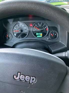 2008 Jeep Patriot 4WD - cars & trucks - by owner - vehicle... for sale in Takoma Park, District Of Columbia