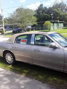 Presidential town car for sale in Orlando, FL