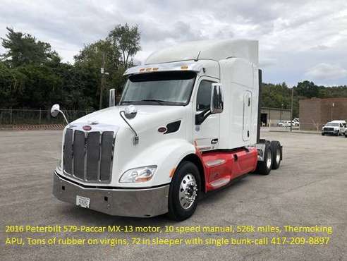 NEED A SLEEPER TRUCK? DON'T LET YOUR BAD CREDIT STOP YOU! - cars &... for sale in NEW YORK, NY
