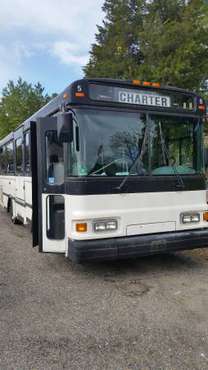 2003 Bus for Sale for sale in New Egypt, NJ