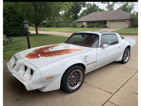 1979 Pontiac Custom for sale in Shawnee, OK