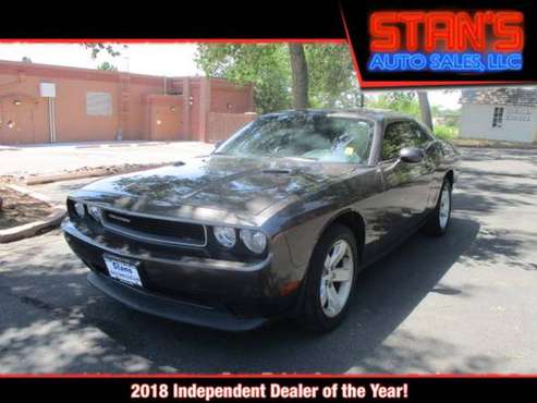 2013 Dodge Challenger for sale in Westminster, CO