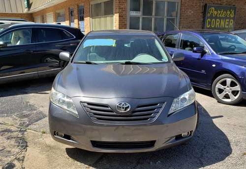 2007 Toyota Camry *FIREHOUSE AUTO SALES & TRADE* for sale in Norfolk, VA