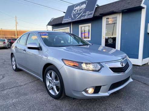 2013 ACURA TSX - cars & trucks - by dealer - vehicle automotive sale for sale in Indianapolis, IN