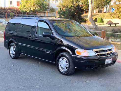 **Chevy Venture*Warrner Bro’s Edition*Like New*2 Owners*LOW MILES** for sale in Hermosa Beach, CA