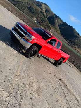 Chevy 2016 for sale in Lompoc, CA