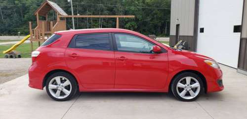 SOLD 2009 Toyota Matrix - cars & trucks - by owner - vehicle... for sale in Freedom, WI