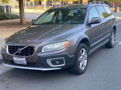 2008 Volvo XC70 AWD - Clean title for sale in Cupertino, CA