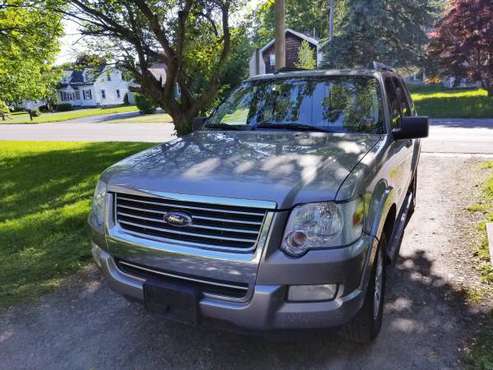 2008 Ford Explorer XLT for sale in Rochester , NY