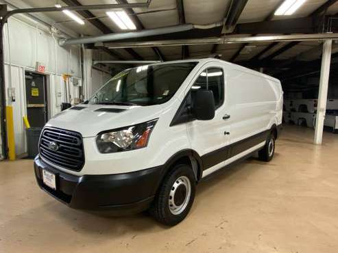 2019 Ford Transit T-250 Cargo Van LOW ROOF 35K MILES - cars for sale in Swartz Creek,MI, IN