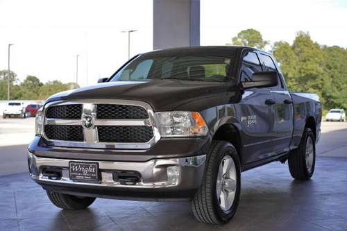 2020 Ram 1500 Classic Tradesman - cars & trucks - by dealer -... for sale in Center, TX