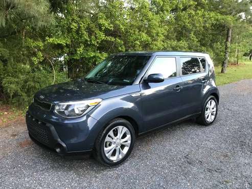 2015 Kia Soul for sale in Florence, MS