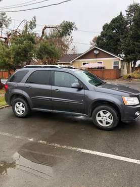 2007 Pontiac Torrent - cars & trucks - by owner - vehicle automotive... for sale in Toppenish, WA
