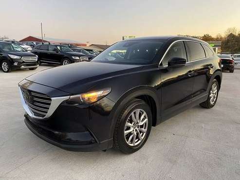 2018 Mazda CX-9 Touring with - cars & trucks - by dealer - vehicle... for sale in Murfreesboro, TN