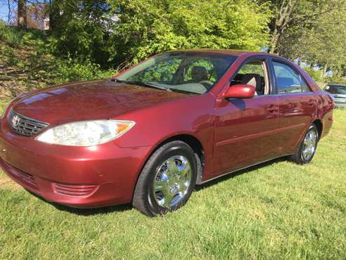 2006 TOYOTA CAMRY GREAT DEAL!!! - cars & trucks - by dealer -... for sale in Stamford, NY