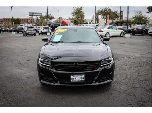 2018 dodge charger sxt - - by dealer - vehicle for sale in Santa Ana, CA