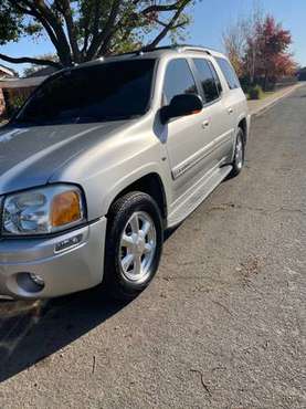 2004 GMC envoy - cars & trucks - by owner - vehicle automotive sale for sale in Modesto, CA