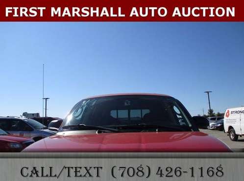 2002 Dodge Dakota SLT - First Marshall Auto Auction for sale in Harvey, IL