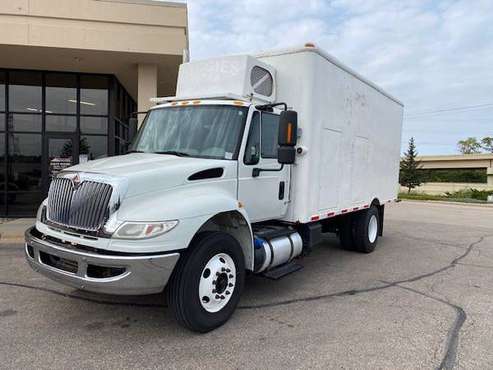2015 International 4300 - cars & trucks - by dealer - vehicle... for sale in Savage, MN