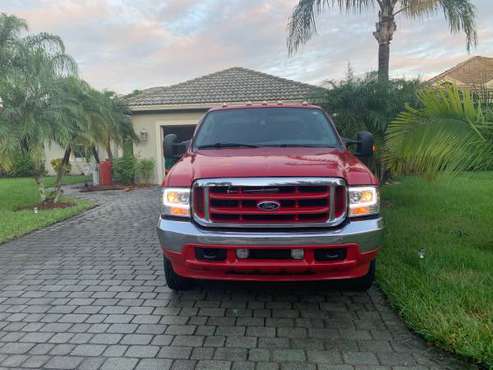 2003 Ford F-350 superduty dually - cars & trucks - by owner -... for sale in Syracuse, NY