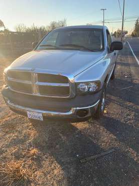 Dodge Ram V6 single cab - cars & trucks - by owner - vehicle... for sale in Oakdale, CA