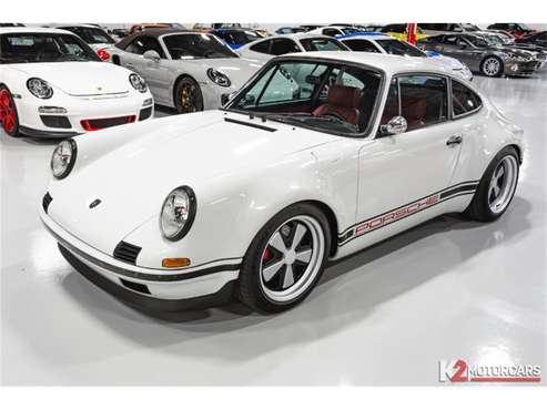1990 Porsche 911 for sale in Jupiter, FL